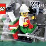 Set LEGO 5904
