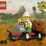 Set LEGO 5913